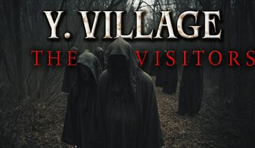 Y. Village – The Visitors
