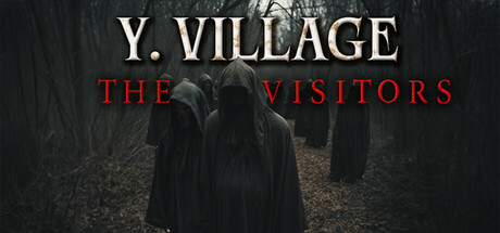 Y. Village – The Visitors