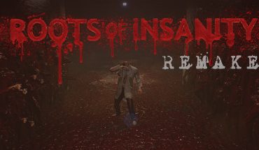 Roots of Insanity