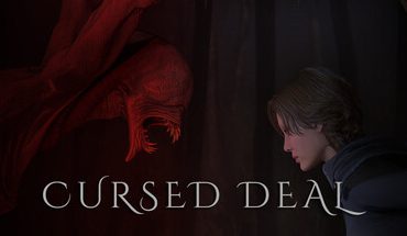 Cursed Deal