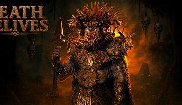 Death Relives