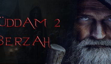 Hüddam 2: Berzah