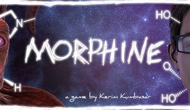 Morphine