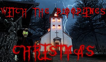 Witch The Bloodlines