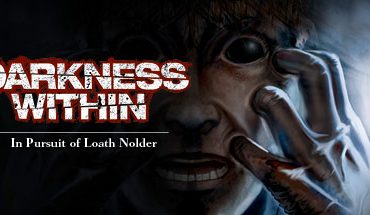Darkness Within: In Pursuit of Loath Nolder