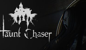Haunt Chaser