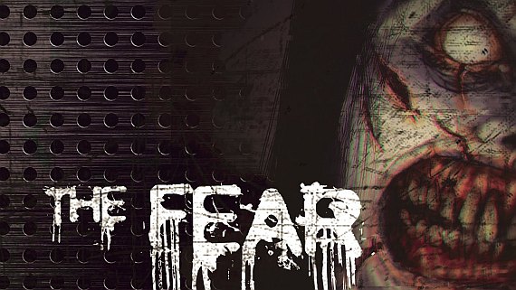  The Fear: Haunted House (Karabasan: Vahşet Evi)
