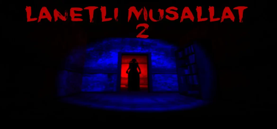 Lanetli Musallat 2 – Korku Paranormal Macera