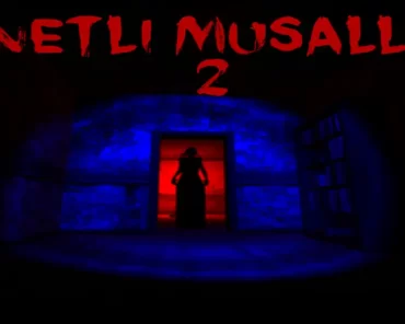 Lanetli Musallat 2 – Korku Paranormal Macera