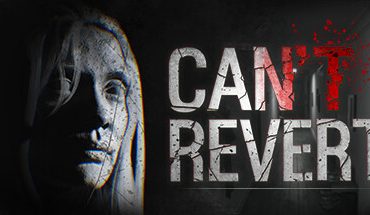 Can’t Revert