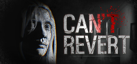 Can’t Revert