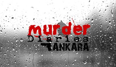 Murder Diaries: Ankara