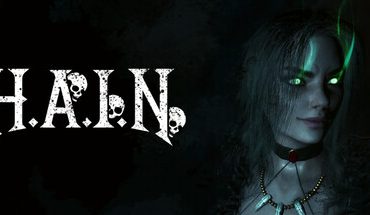 H.A.I.N: Heir of the Ancient Immortal Necromancer