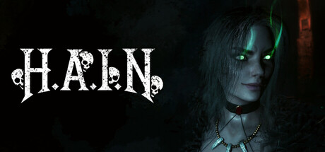 H.A.I.N: Heir of the Ancient Immortal Necromancer