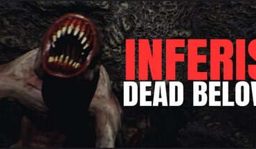 Inferis: Dead Below