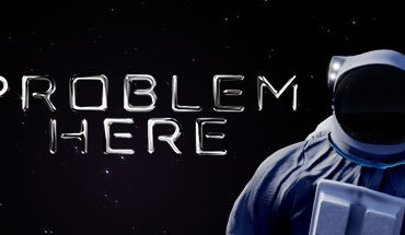 Problem Here