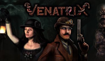 Venatrix