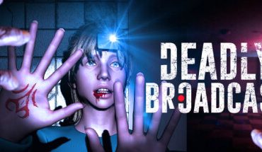 Deadly Broadcast