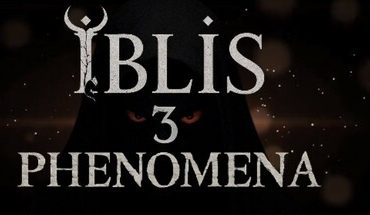 İblis 3: Phenomena