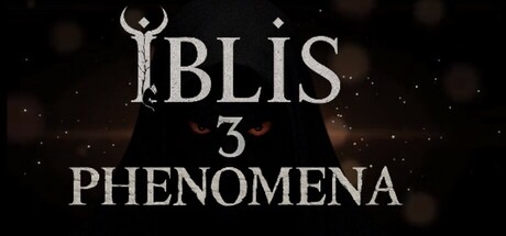 İblis 3: Phenomena