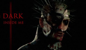 The Dark Inside Me