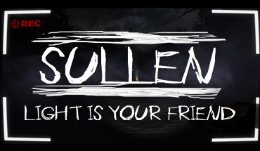 Sullen: Light is Your Friend