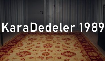 KaraDedeler 1989