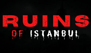 Ruins of Istanbul