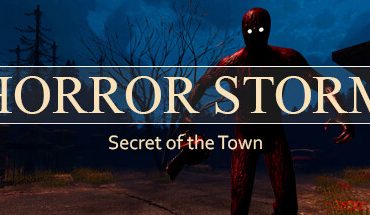 Horror Strom