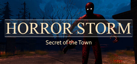 Horror Strom