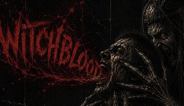 Witchblood