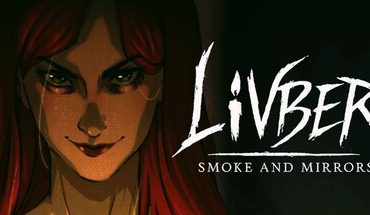 Livber: Smoke and Mirrors