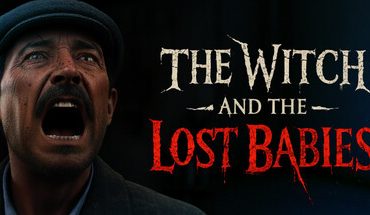 The Witch and The Lost Babies