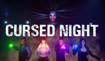 Cursed Night