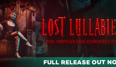 Lost Lullabies: The Orphanage Chronicles