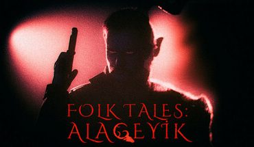 Fol Tales Ala Geyik