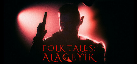 Fol Tales Ala Geyik