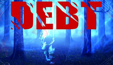Debt – Chasing Treasure