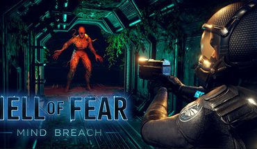 Hell of Fear: Mind Breach