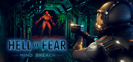 Hell of Fear: Mind Breach