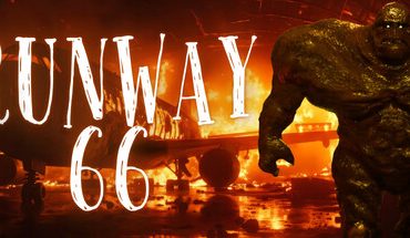 Runway 66