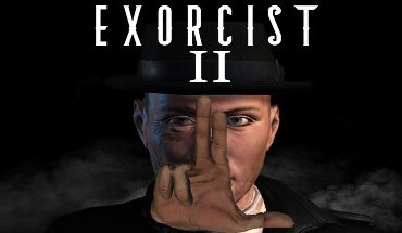Exorcist 2: Crow Magic