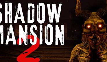 Shadow Mansion 2