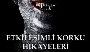 Interactive Horror Stories