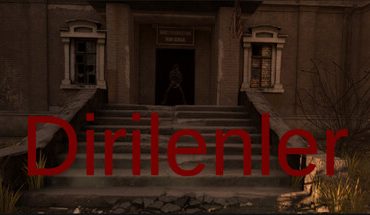 Dirilenler